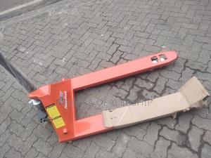 Brand New 3ton Pallet Trucks - main view