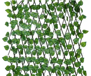 Expandable Green Fences Upgrade Balcony