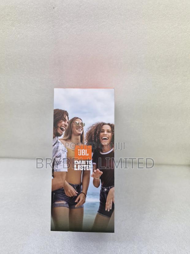 Flip 7 Original JBL , Portable Speaker, Green - thumbnail 4
