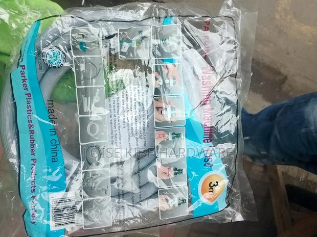 3m Washing Machine Pipe Available - main view