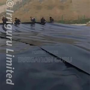 Fish Pond and Dam Liner - thumbnail 2