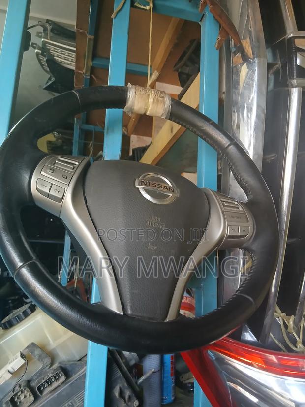 Ex Japan Nissan Xtrail Nt32