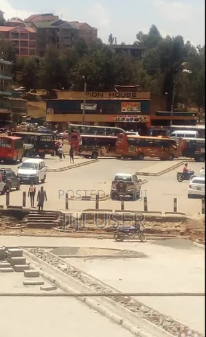 Prime Commercial Shops to Let in Ngong Town - Opposite Bus Stage