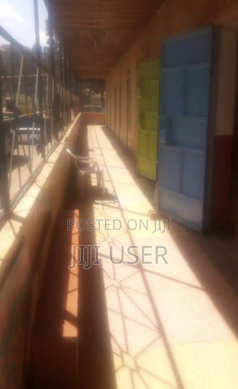 Prime Commercial Shops to Let in Ngong Town - Opposite Bus Stage