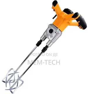 Powerful Ingco Mx218008 Mixer 1800w