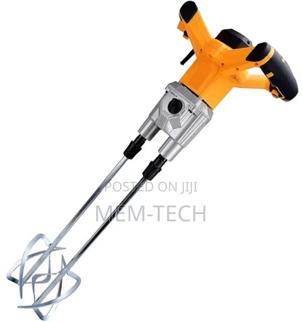Powerful Ingco Mx218008 Mixer 1800w