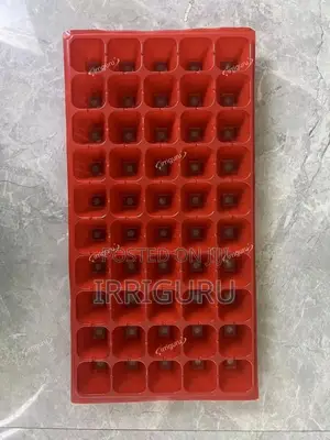 Plastic Trays Cells