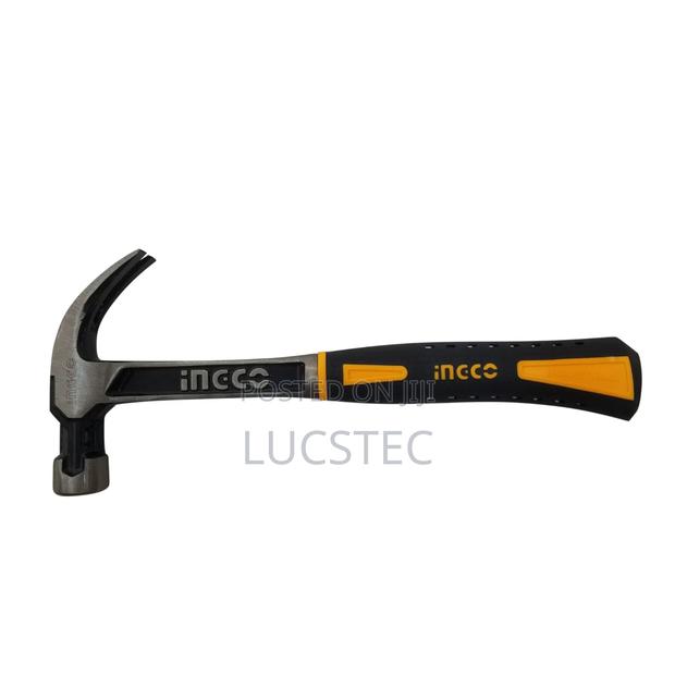 Ingco Claw Hammer - thumbnail 2