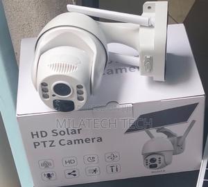 Solar Camera4g Camera Full Hd 4mp - thumbnail 2