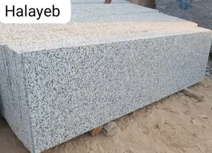 Granite White and Black Available
