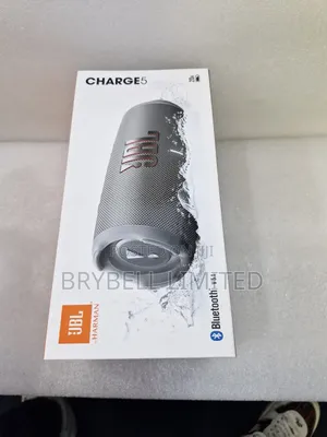 Original, JBL Harman Kardon Charge 5, Brand New
