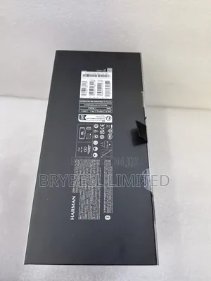 Original, JBL Harman Kardon Charge 5, Brand New