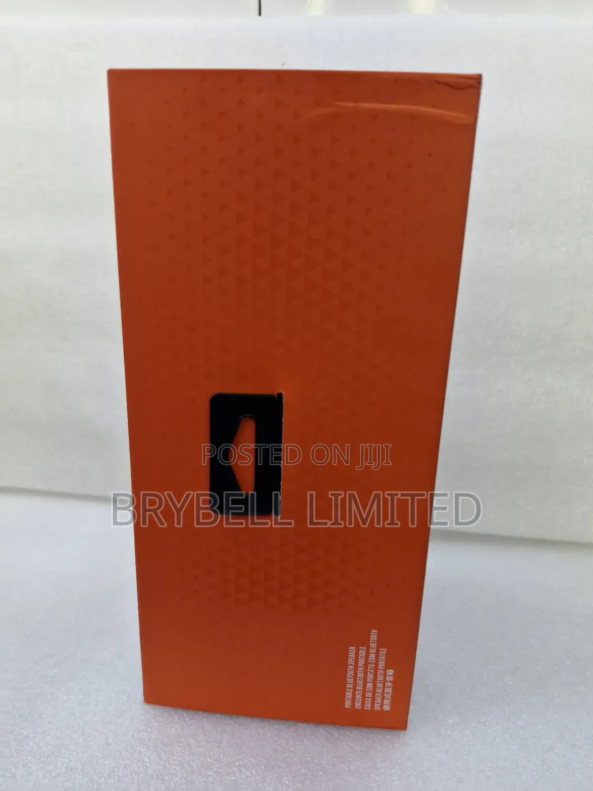 Original, JBL Harman Kardon Charge 5, Brand New