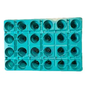 Planting Cell Trays