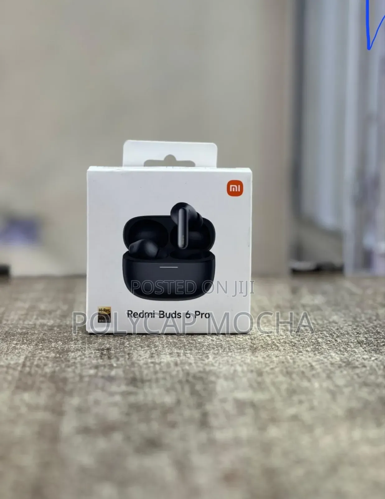 Redmi Buds 6 Pro