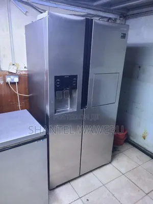 Sumsang Twin Working Refrigerator Twin Door Fridge