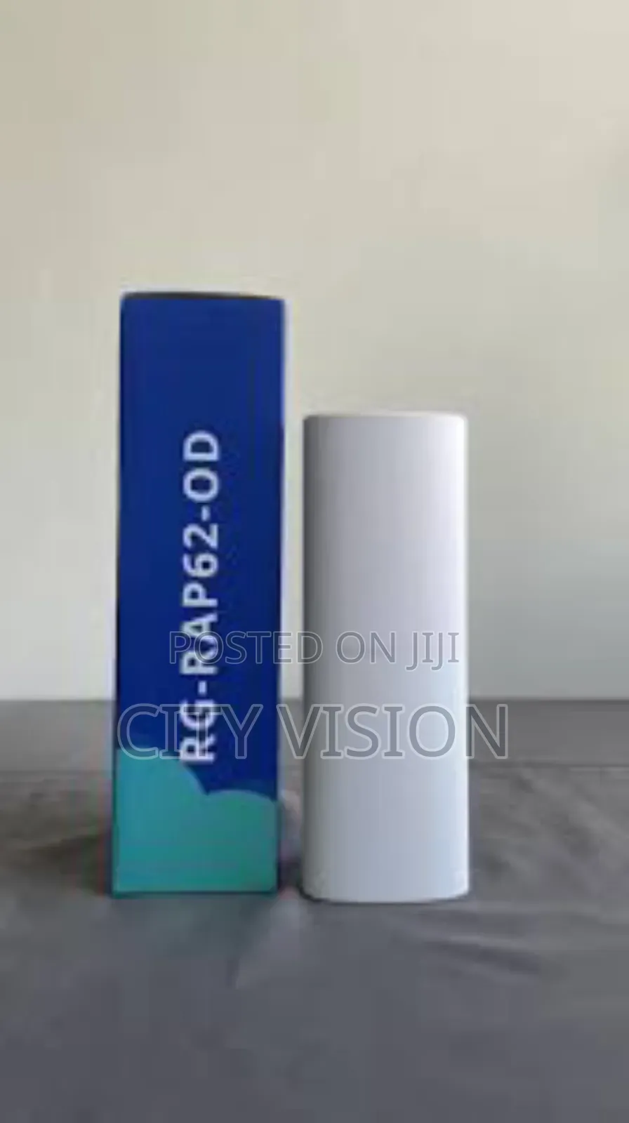 Ruijie Reyee Rg-Rap62-Od Ax3000 Wifi 6 Access Point