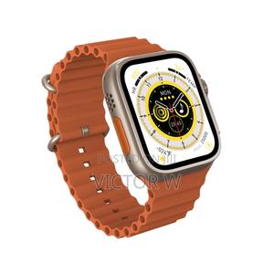 Calus S8 Ultra Smartwatch - main view