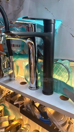 Good Size Mixer Tap for Handwash Basin - thumbnail 2