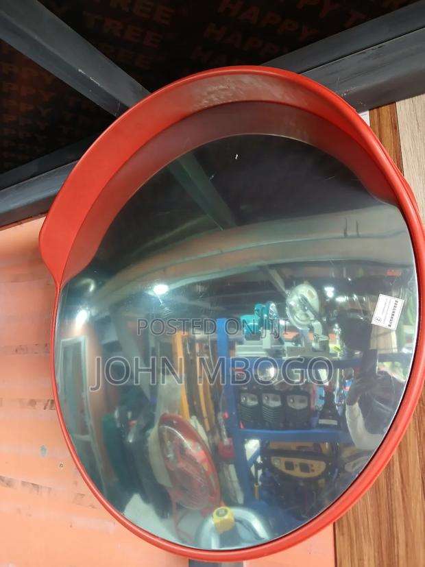 Convex Mirror / Parking Mirror. 80cm - main view