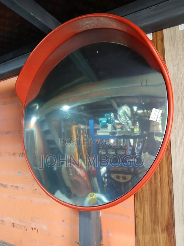 Convex Mirror / Parking Mirror. 80cm - thumbnail 2