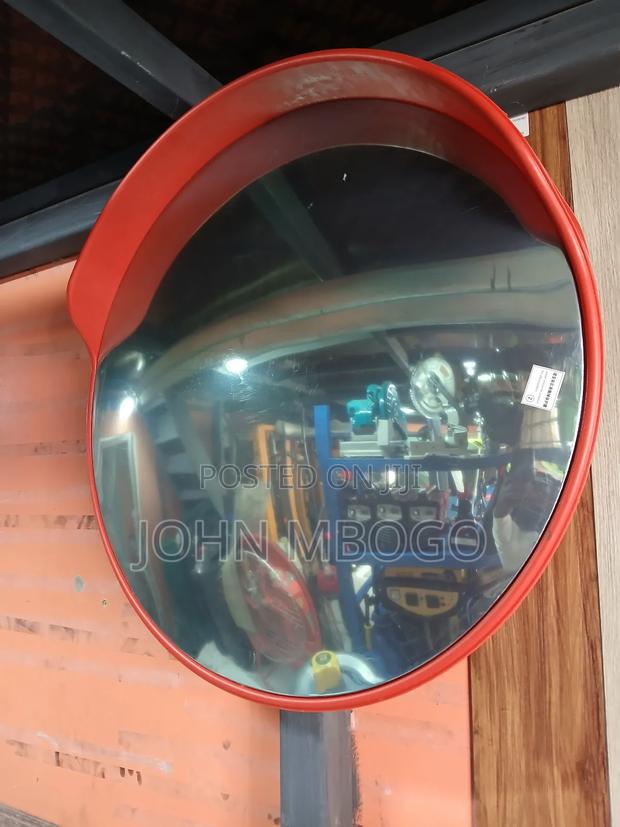 Convex Mirror / Parking Mirror. 80cm - thumbnail 3