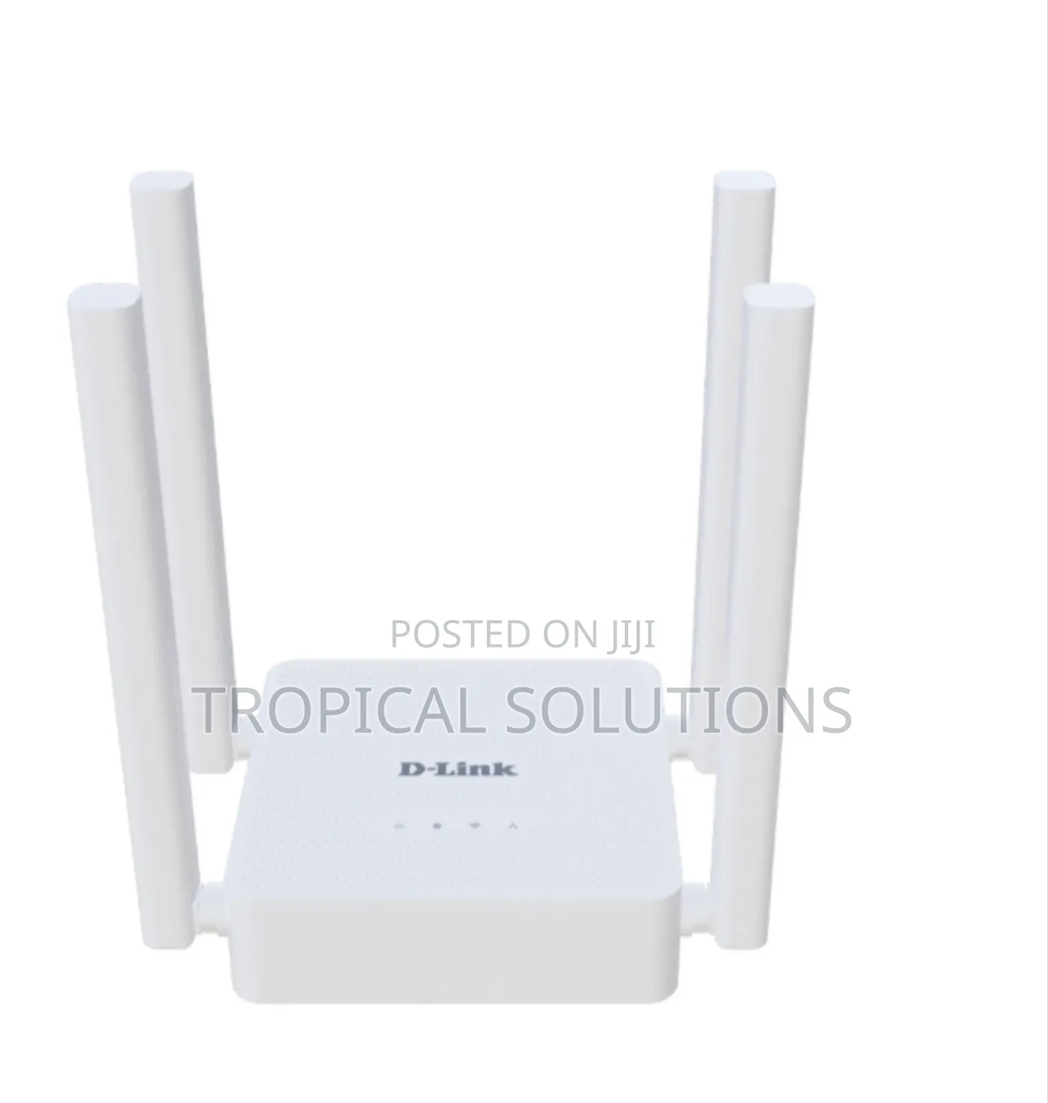 D-Link Ac1200 Dual Band Wifi 5 Router Dir-812m