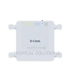 D-Link Ac1200 Dual Band Wifi 5 Router Dir-812m