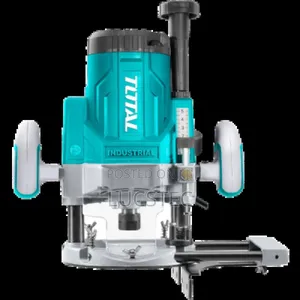 Total Electric Router