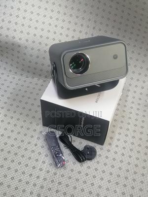 Hy900 Android13 Projector - thumbnail 2