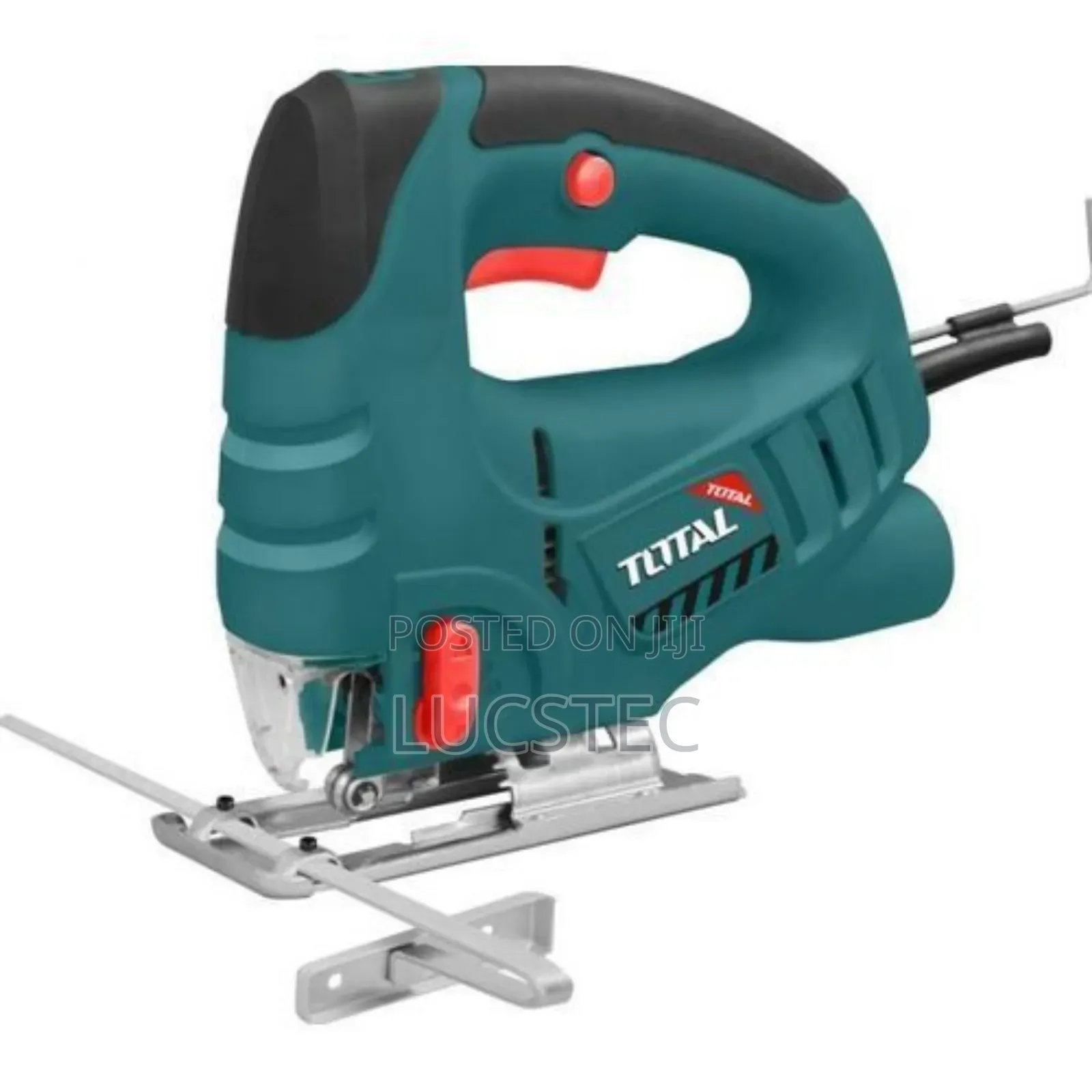 Total Corded Jigsaw