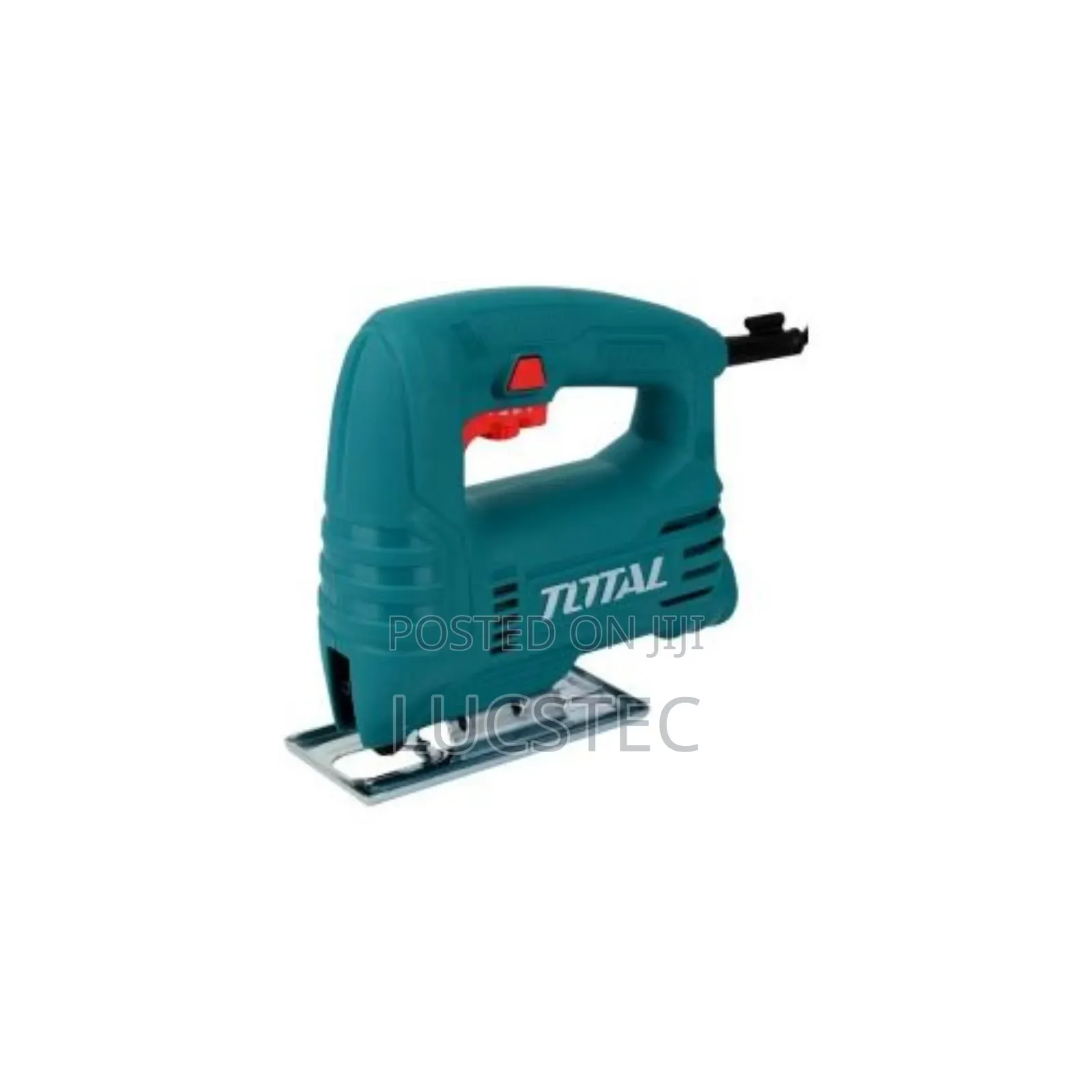 Total Corded Jigsaw
