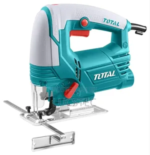 Total Corded Jigsaw