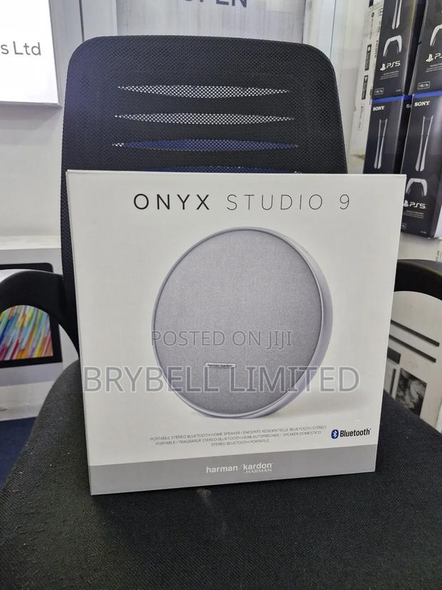 Harman Kardon Onyx Studio 9 White