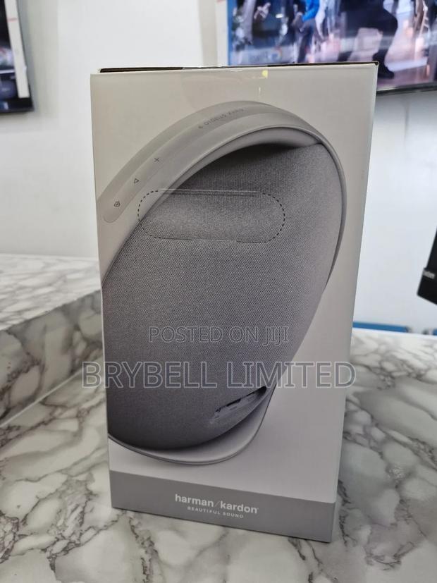 Harman Kardon Onyx Studio 9 White - thumbnail 4