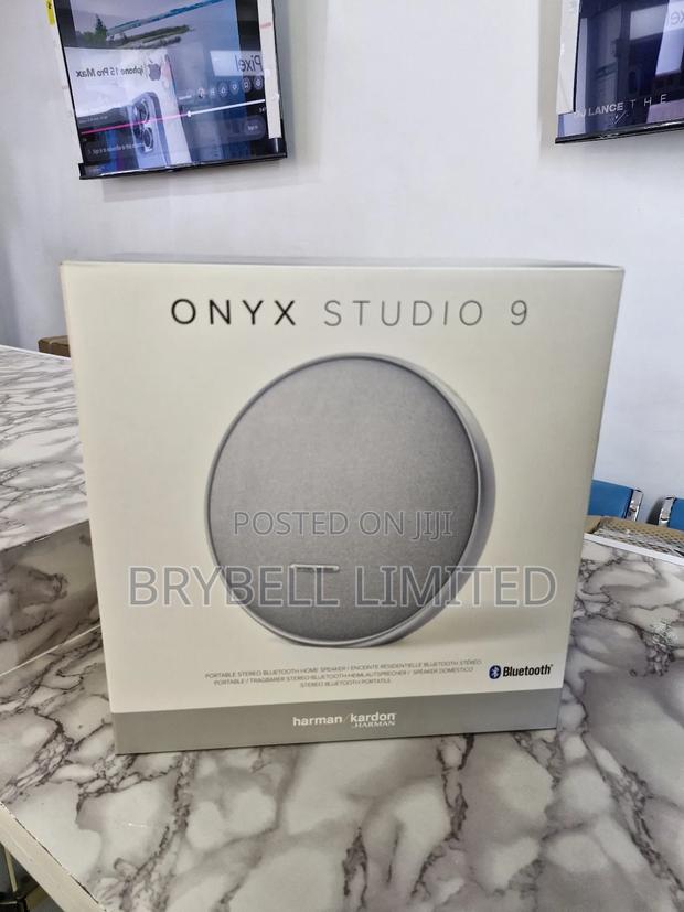 Harman Kardon Onyx Studio 9 White - thumbnail 5