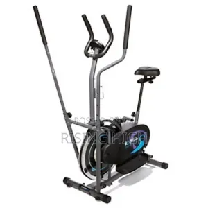 Professional Elliptical Trainer for Gym