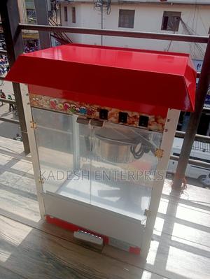 Best Popcorn Maker For Best Popcorns - main view