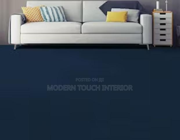 Home Wall to Wall Delta Carpet