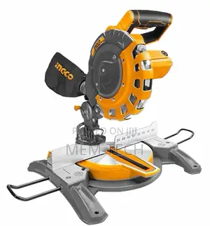 Total Bms14007 Powerful Mitre Saw 1400w