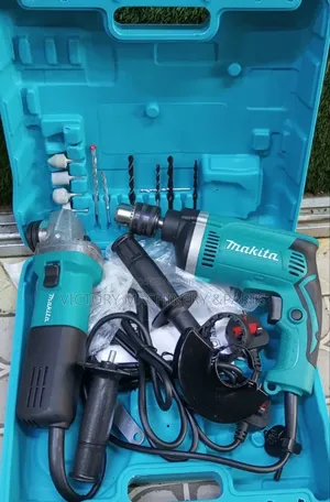 Makita Combo