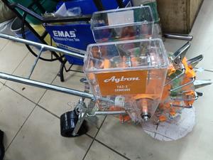 Seed Planter/Mini Planter - thumbnail 2