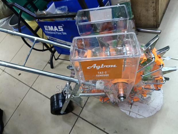 Seed Planter/Mini Planter - main view