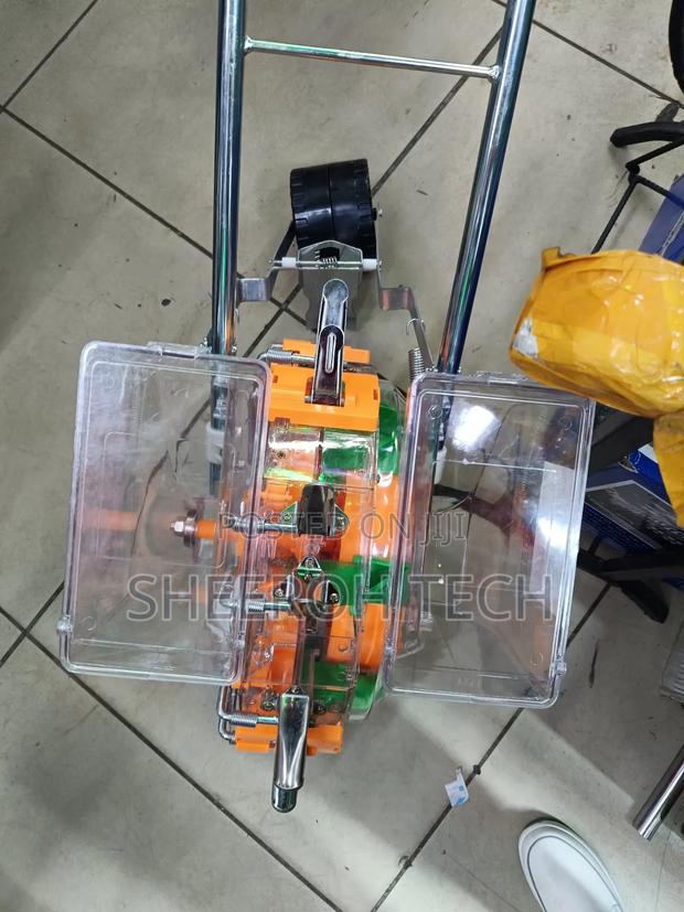 Trolley Planter/Manual Seed Planter - thumbnail 2