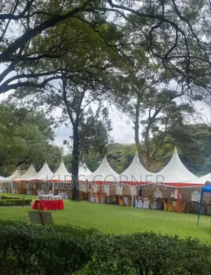 Events Tent Hire