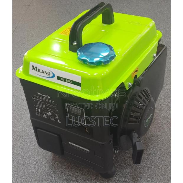 Milano Ml1800cl Power Generator.