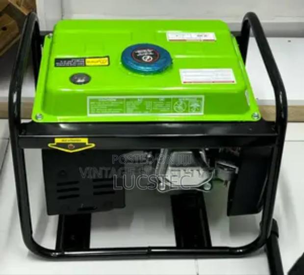 Milano Ml1800cl Power Generator. - thumbnail 2