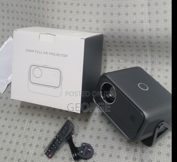 Hy900 Android13.0projector Full Hd - main view