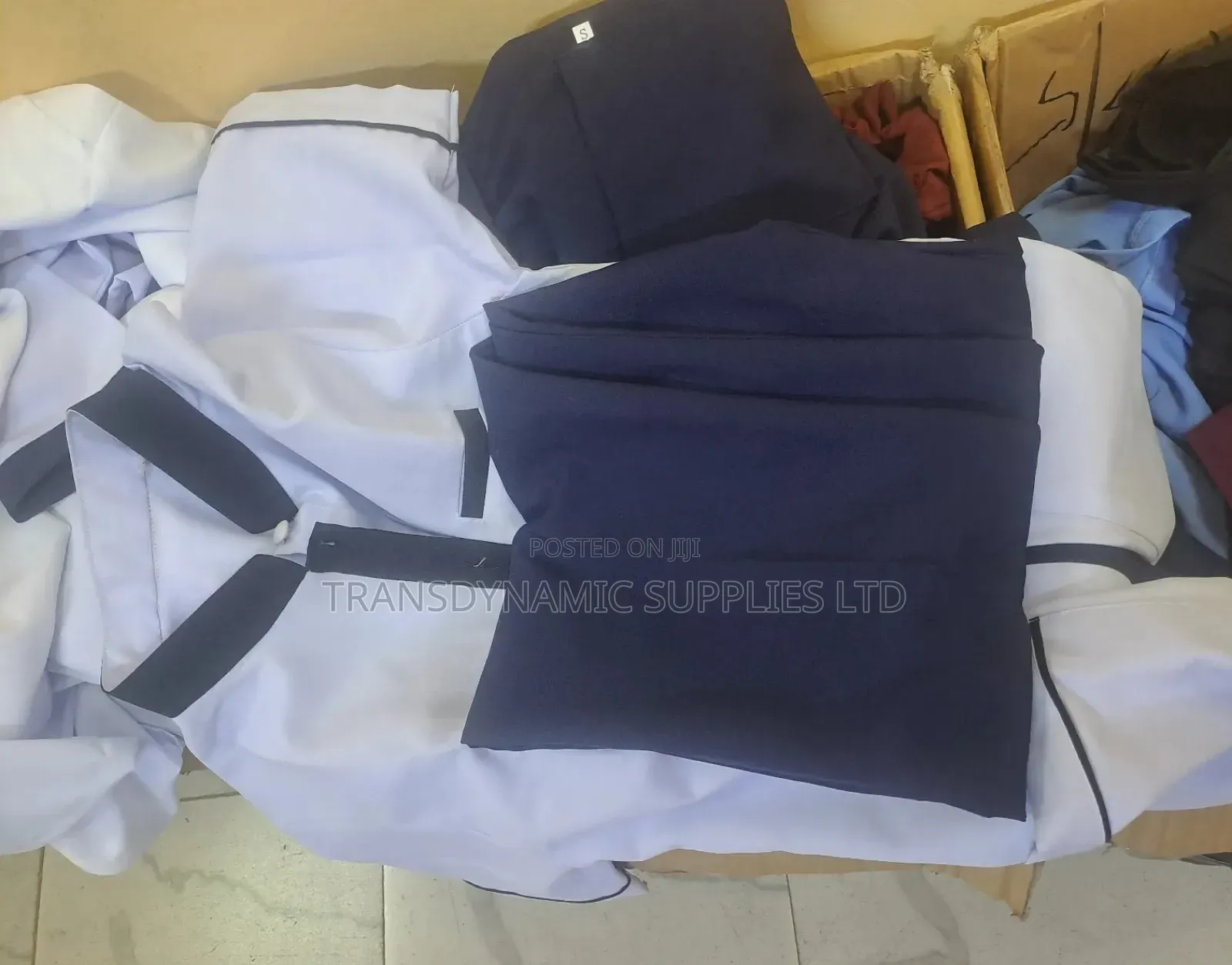 Nursing Uniform
