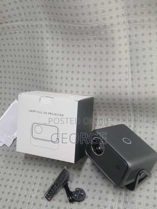 Hy900 Android13.0projector Full Hd - thumbnail 2